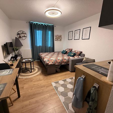 Studio Calais Cote D'Opale Экстерьер фото