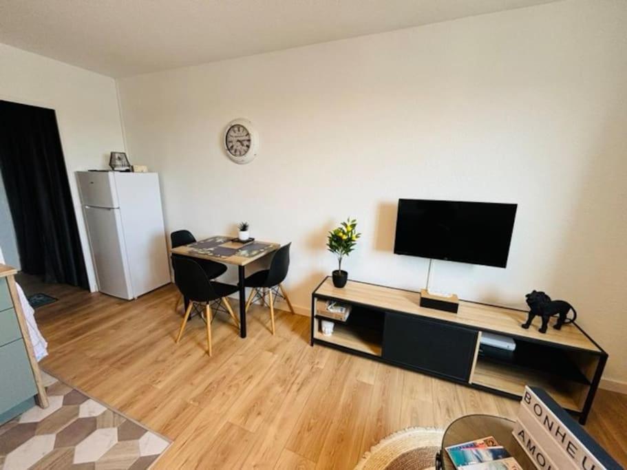 Studio Calais Cote D'Opale Экстерьер фото