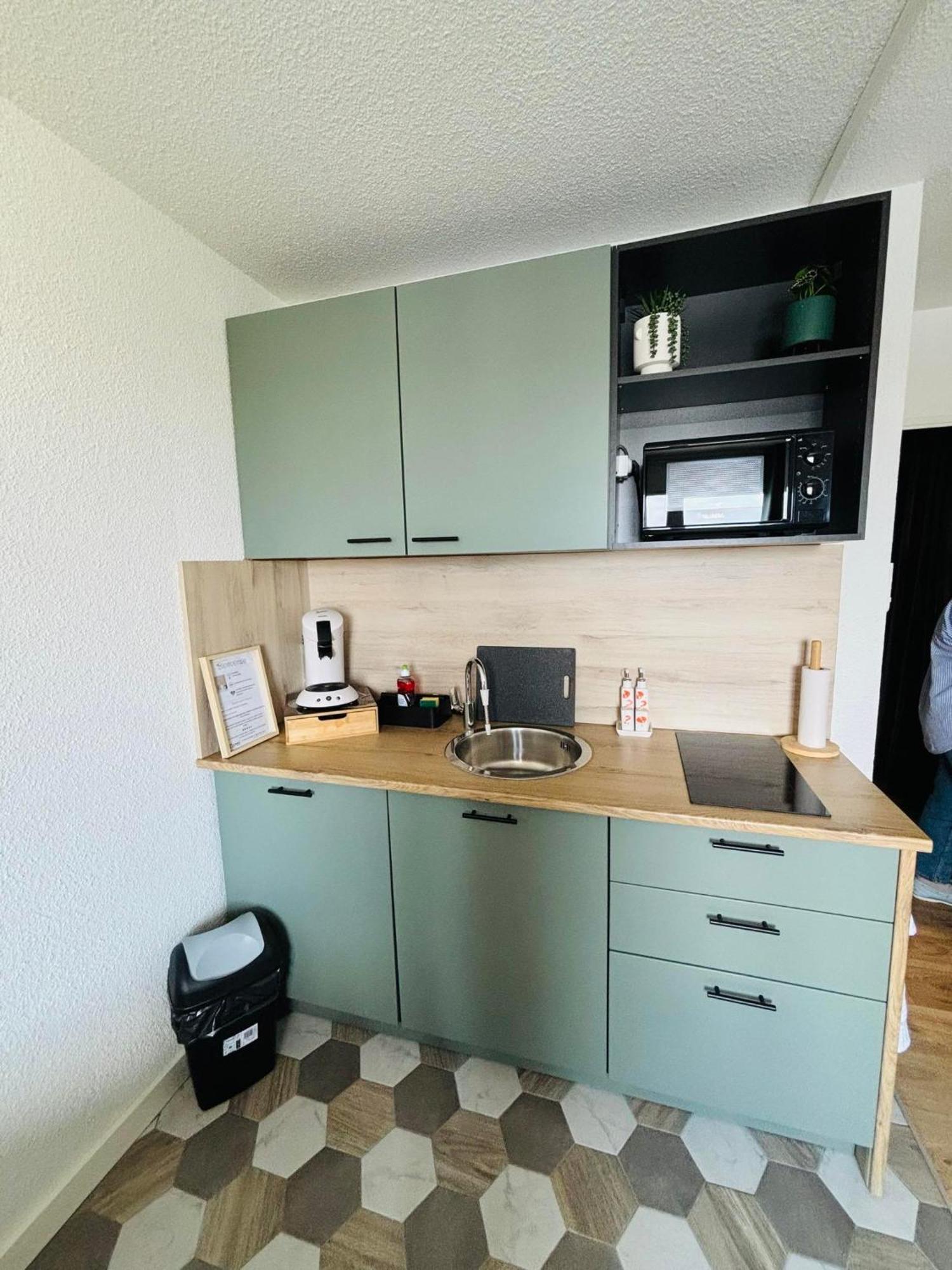 Studio Calais Cote D'Opale Экстерьер фото