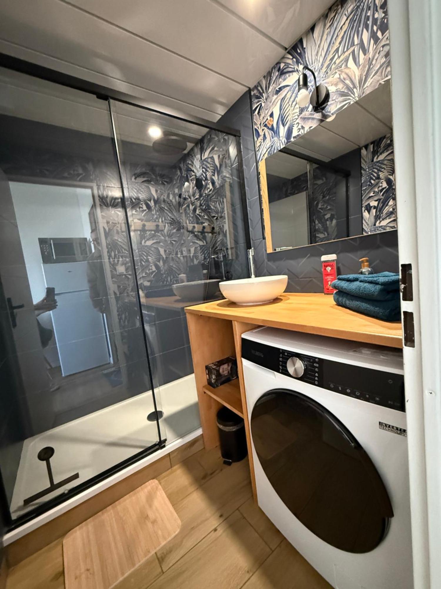 Studio Calais Cote D'Opale Экстерьер фото