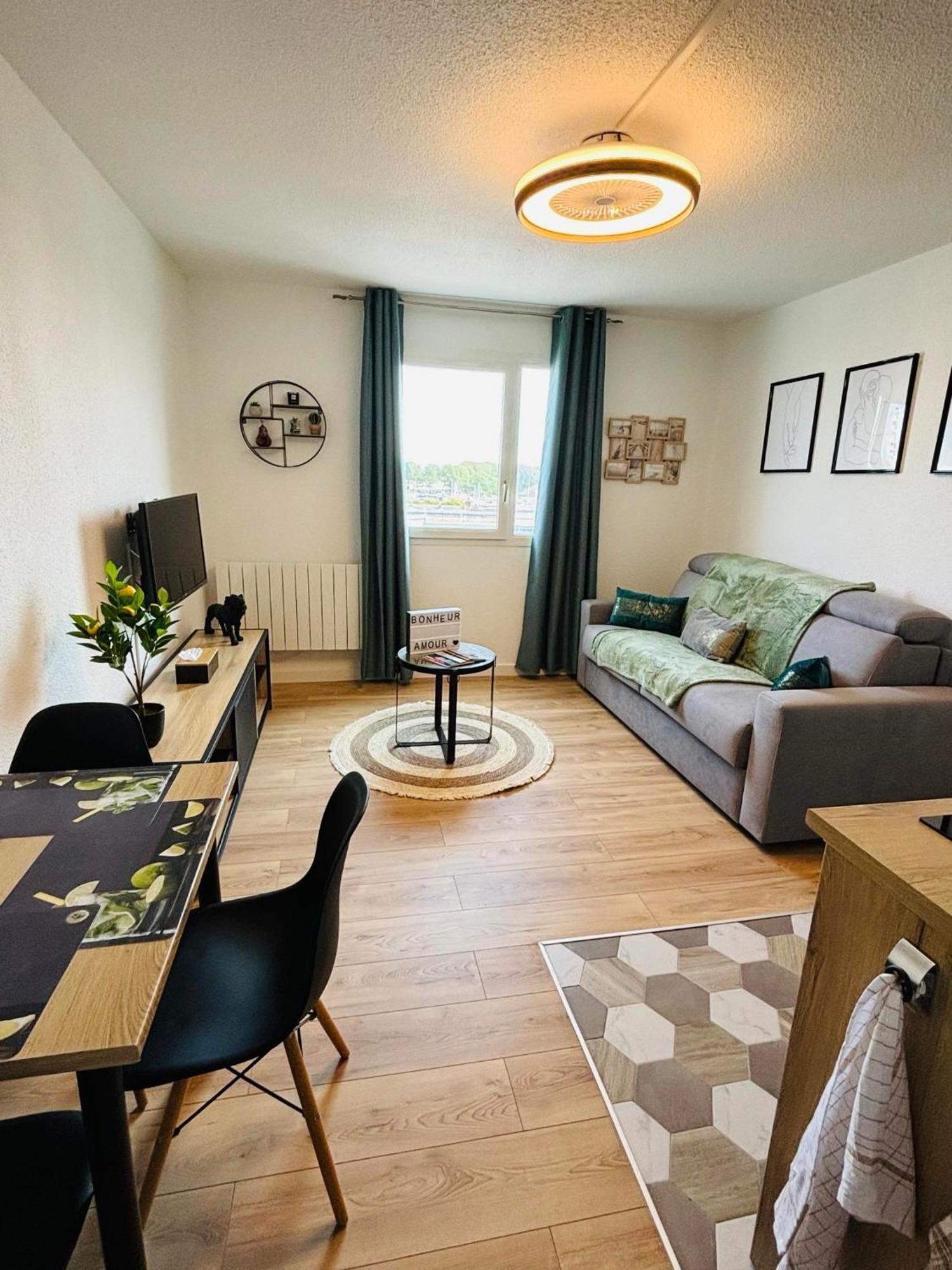 Studio Calais Cote D'Opale Экстерьер фото